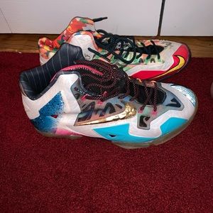 lebron mvp shoes